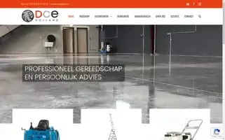 Dceholland.nl Screenshot 2024-06-26 02:32:55