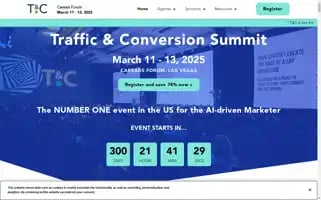 Trafficandconversionsummit.com Screenshot 2024-05-14 14:48:32