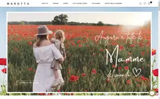 Marottapreziosi.shop Screenshot 2024-05-02 04:20:49