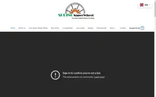 Superwheelsystem.com Screenshot 2024-06-11 06:29:09