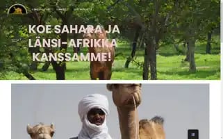 Kamelitravel.com Screenshot 2024-04-23 08:37:50