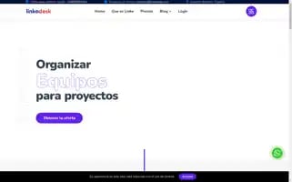 Linkedesk.com Screenshot 2024-04-27 08:39:55