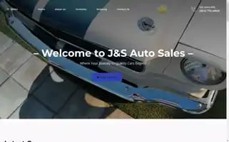 Jsautosale.com Screenshot 2024-05-29 04:38:43