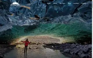 Glaciertrips.is Screenshot 2024-04-25 15:46:05