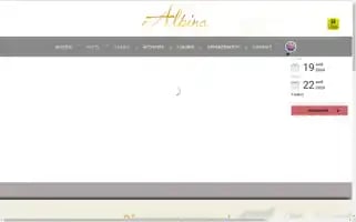Alpinahotel.com Screenshot 2024-04-19 06:52:14