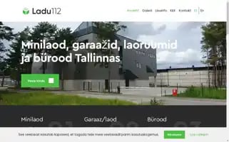 Ladu112.ee Screenshot 2024-05-27 23:14:33