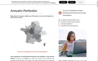 Annuaire-des-particuliers.com Screenshot 2024-05-20 09:56:52