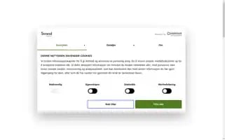 Lunchstriper.no Screenshot 2024-04-15 21:22:55