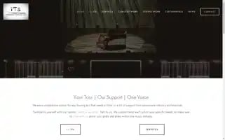 Indietouring.com Screenshot 2024-04-23 05:25:38