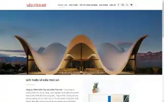 Thietkenhadanang.com.vn Screenshot 2024-06-18 23:43:49