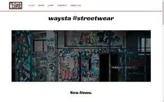 Waysta.co.uk Screenshot 2024-05-23 17:09:30