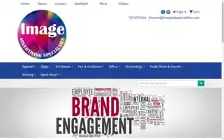 Imageadspecialties.com Screenshot 2024-05-16 02:22:04