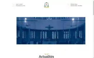 Monseigneur-jeanpatrick-iba-ba.com Screenshot 2024-05-21 16:07:08