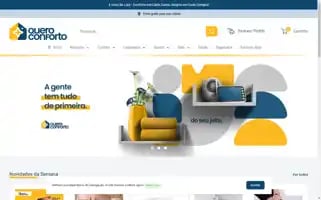 Queroconforto.com Screenshot 2024-04-27 13:09:19
