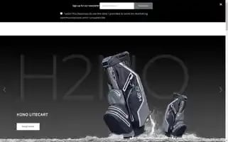 Australiangolfsupplies.com.au Screenshot 2024-05-08 15:23:41