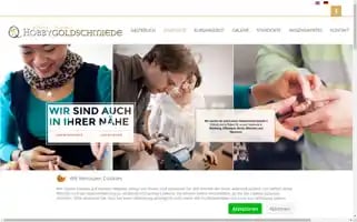 Hobbygoldschmiede.de Screenshot 2024-06-30 03:08:01