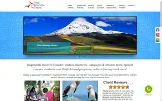 True-ecuador-travel.org Screenshot 2024-04-18 15:49:19