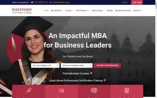 Mywestford.com Screenshot 2024-05-13 02:02:23