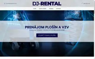 Djrental.eu Screenshot 2024-05-21 06:53:32