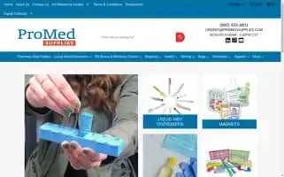 Promedsupplies.com Screenshot 2024-05-16 13:54:11