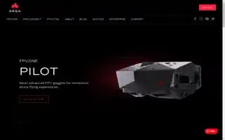 Orqafpv.com Screenshot 2024-07-03 20:41:32