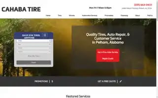 Cahabatire.com Screenshot 2024-05-08 23:02:09