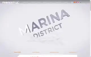 Propertyx.com.vn Screenshot 2024-06-16 19:44:19