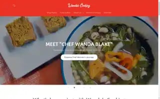 Wandascooking.com Screenshot 2024-05-04 22:05:59