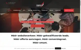 Sempris.be Screenshot 2024-07-09 05:13:25