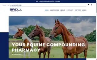 Brdvetrx.com Screenshot 2024-07-05 18:13:01