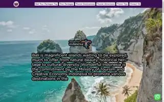 Balitourpackages.top Screenshot 2024-04-14 22:52:22