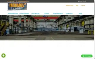 Indumov.com Screenshot 2024-07-09 06:18:37