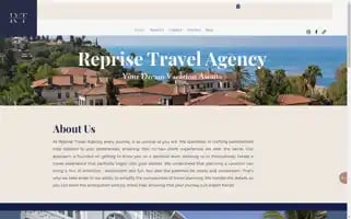 Reprisetravelagency.com Screenshot 2024-04-24 05:00:51