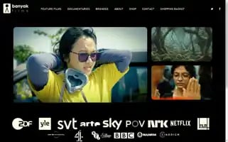 Banyak.co.uk Screenshot 2024-07-03 07:17:20