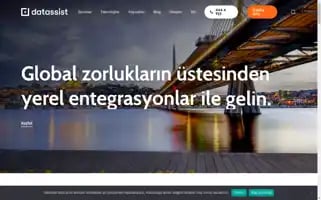Datassist.com.tr Screenshot 2024-06-15 12:37:40