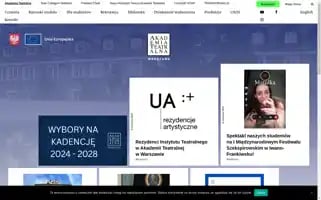 At.edu.pl Screenshot 2024-06-17 22:03:50