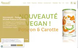 Kriss-laure.com Screenshot 2024-06-15 04:53:01