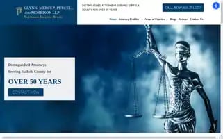 Glymerlaw.com Screenshot 2024-07-06 09:41:17