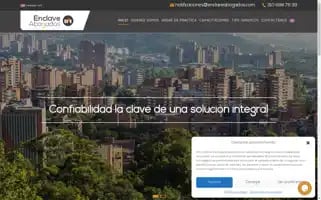 Enclaveabogados.com Screenshot 2024-07-08 03:21:48