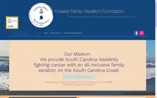 Coastalfamilyvacation.org Screenshot 2024-04-26 12:37:17