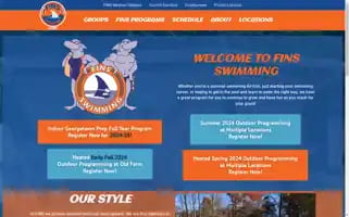 Finsswimming.com Screenshot 2024-05-15 22:08:52