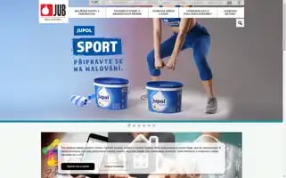 Jub.cz Screenshot 2024-07-08 17:37:52