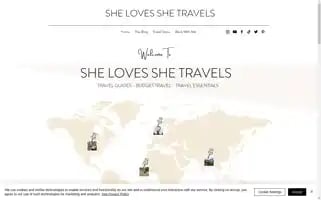 Shelovesshetravels.com Screenshot 2024-04-14 23:13:51