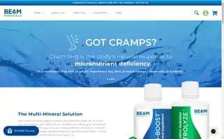 Beamminerals.com Screenshot 2024-05-05 09:14:35