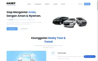 Hasbytravel.com Screenshot 2024-04-17 18:41:38