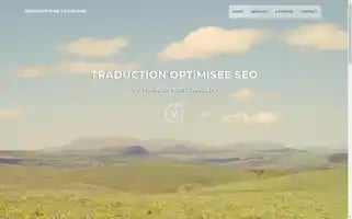 Traductions-tourisme.fr Screenshot 2024-04-25 06:31:39