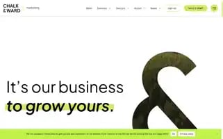 Chalkward.com Screenshot 2024-07-01 07:26:16