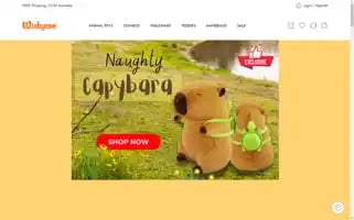 Winkycoo.com Screenshot 2024-06-26 20:27:36