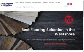 Langfordflooring.ca Screenshot 2024-05-19 15:01:51