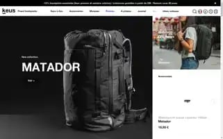Keus-store.com Screenshot 2024-06-18 11:14:47